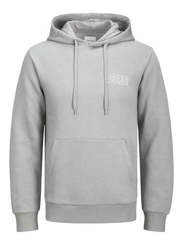 JACK & JONES JJECORP Logo Sweat Hood NOOS