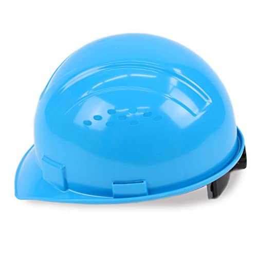 RK-HP14, Hard Hat Cap Style with 4 Point Ratchet Suspension, 1EA (Light Blue) Set of 12 - Thumbnail 3