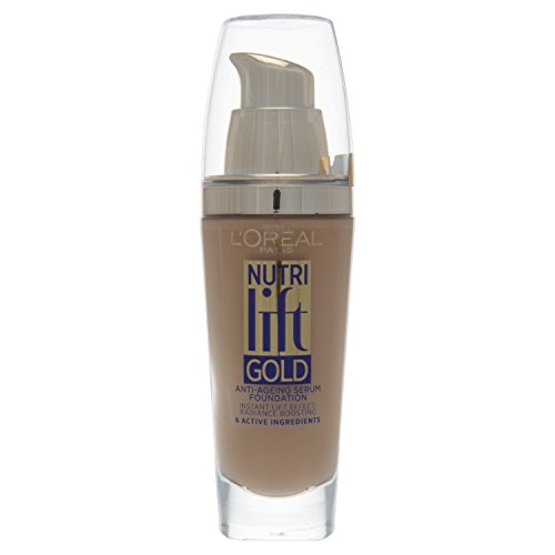 L'Oréal Paris Nutri Lift, Fondotinta, 170 Beige