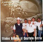 ELIADES;OCHOA Y EL C - CUIDADITO COMPAY GALLO QUE LLE [Audio CD] ELIADES;OCHOA Y EL CUARTETO