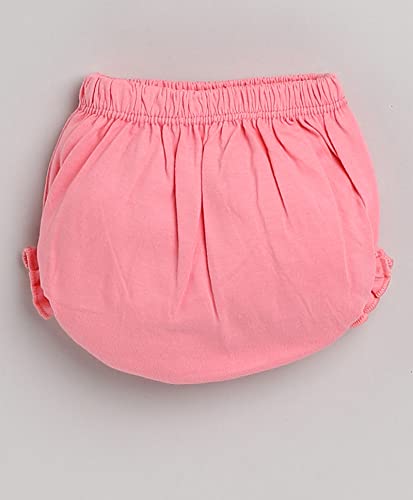 Image of Mars Infiniti Frock & Panty Set for Baby Girls (Pack of 3)