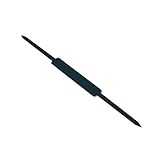 Acco Premium Steel Self-Adhesive Fasteners, 1-Inch Capacity, 100 Pack (A7070011H)