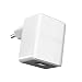 Produktbild Energizer Classic  Haus-Ladegerät Micro USB mit Kabel (1 A) weiß