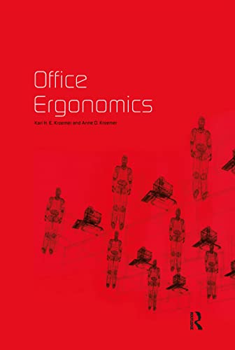 Office Ergonomics view 2