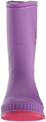 Kamik Stomp Kids Rain Boots, 100% Waterproof Kids Boots2