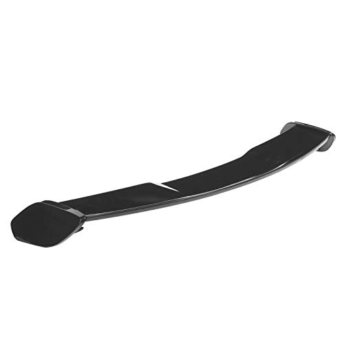 Spoiler de toit noir brillant Classe A W177 pour vos sorties urbaines