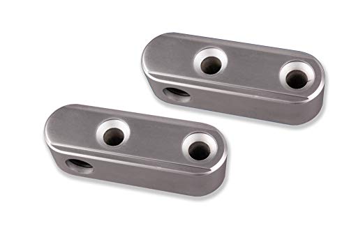 Swiss Sector 11011901 Set SL & RSL Außentür, Silber Cover