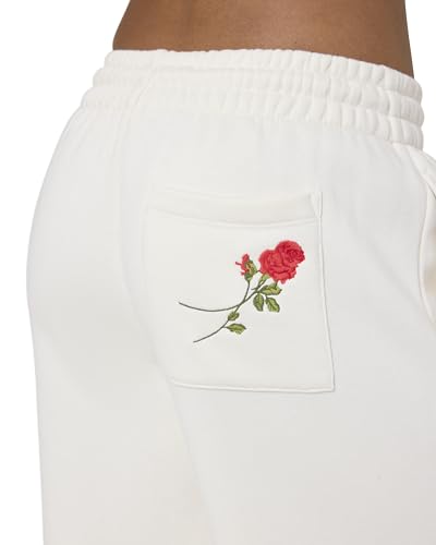 Image of florence by mills Women's Cozy Crush Wide Leg Sweatpant