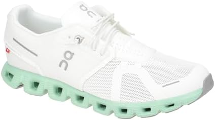 On Men's Cloud 5 Running Shoes