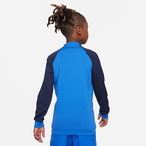 Chaqueta Nike Academy Pro con tecnología Dry Fit transpirable infantil 5