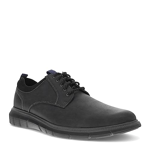 Dockers Men's Cooper Oxford3