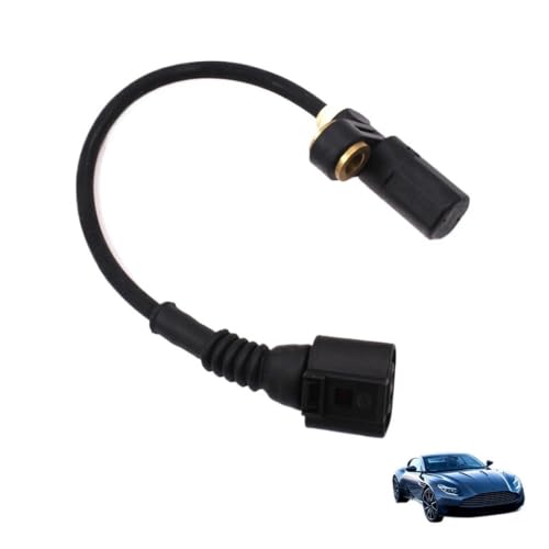 Capteur ABS vitesse arrière gauche droite haute précision pour Audi TT et Seat Leon 1J0927807D