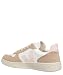 Produktbild Veja Damen v-10 Sneaker White - petale - Sahara 36 EU