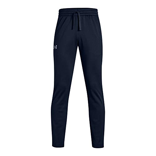 Image of Under Armour Boys' Armour Fleece Pants