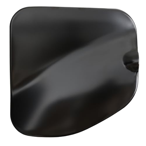Gas Fuel Door Cover Compatible with 2005-2015 Toyota Tacoma (Only