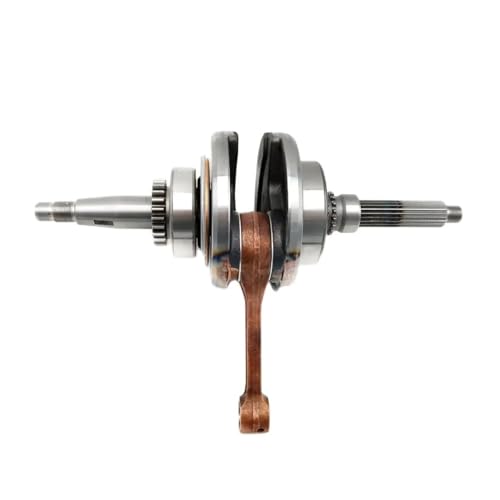 Vilebrequin LINHAI 400 ATV d'origine pour moteur de quad 27238