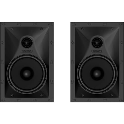 Sonos in-Wall by Sonance - image 2