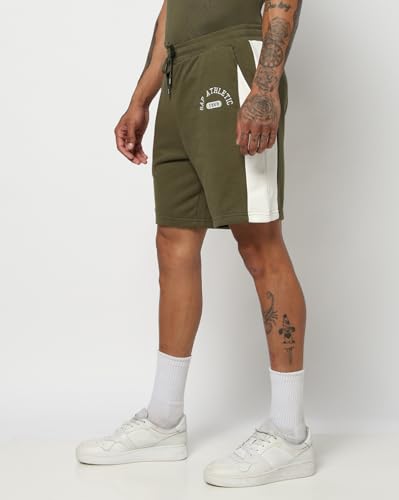 Image of Gap Men Stylised Cargo Shorts