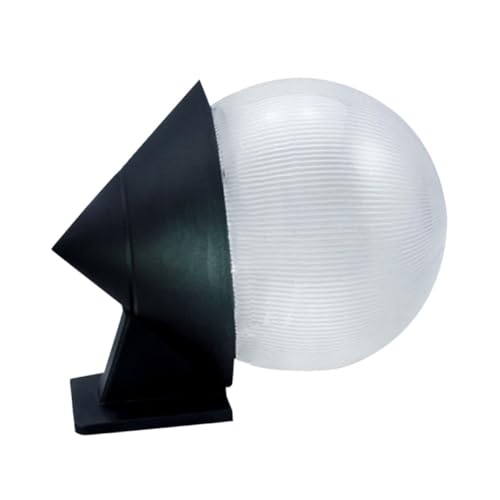 Lámpara de pared moderna para iluminar pasillos oscuros y corredores