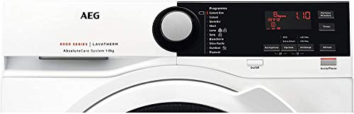 AEG T8DBE843