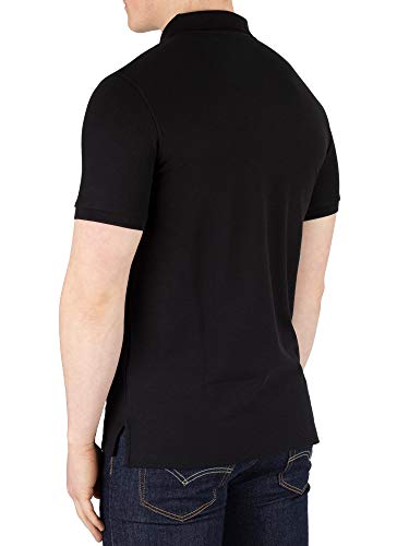 Psycho Bunny Men's The Classic Pique Polo Shirt3