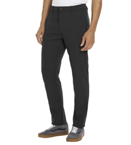 Hurley Mens Hybrid Performance Stretch Pant2