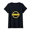 Buy the Ultimate "Greatest Landlord" Women's V-Neck T-Shirt Today – Pub Landlord Humor Bar Patron Statement Sarcasm