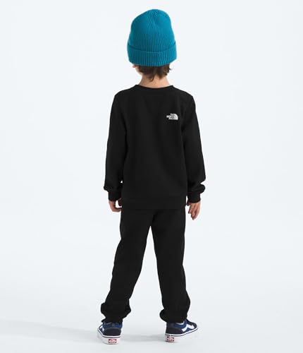 THE NORTH FACE Kids' TNF Performance Fleece Set | Two Piece Winter Outfit for Boys & Girls, Cozy & Moisture Wicking Flashdry2