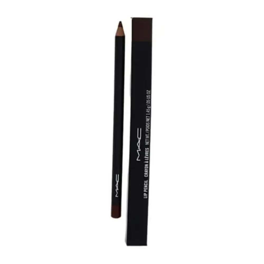 Mac - Lip Pencil - Burgundy