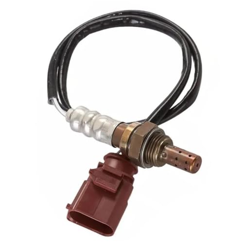 Sonde Lambda Rapport Air Carburant Précis pour A4 A6 - 2