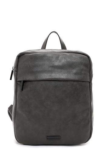 Sac à dos Celly Suri Frey Darkgrey avec bretelles ajustables confort