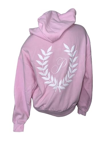 Sweat Colombien Victoria's Secret – Rose, Fermeture éclair Complète – Taille Unique ? – NEUF
