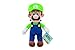 Produktbild Nintendo Super Mario Plüsch Luigi, 30 cm