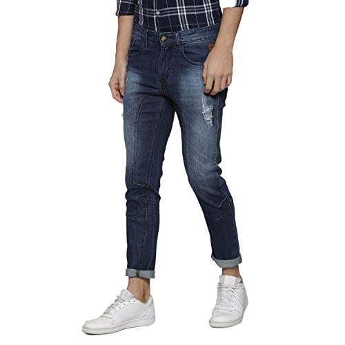 Image of Cahoot Men Jeans