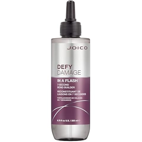 Joico Defy Damage 7-Second Treatment Cover