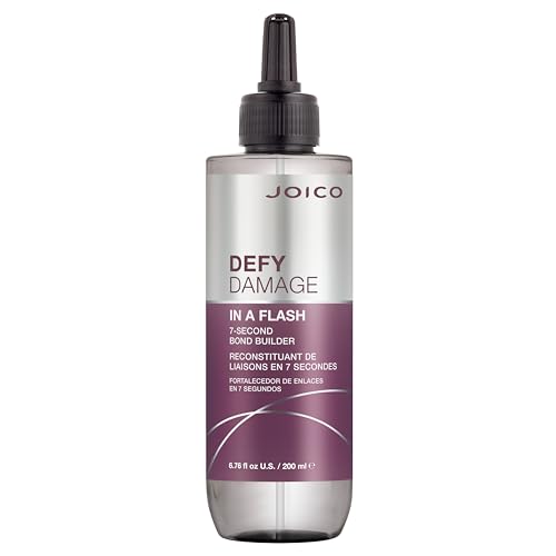 Joico Defy Damage 7-Second Treatment