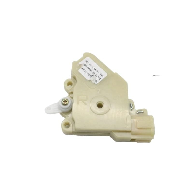 Car Door Central Control Lock Actuator Motor Assembly for Nissan for Bluebird(1pcs Rear Right)