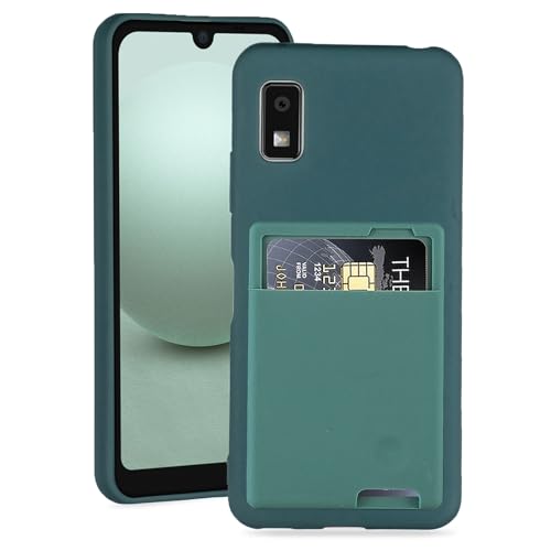 �y Agaiy �z SHARP AQUOS wish3/SH-53D/A302SH �p �P�[�X �w�ʎ��[ �ϏՌ� �J�[�h���[ �V���[�v �A�N�I�X �E�B�b�V��3 a302sh �X�}�z�P�[�X �}�b�g�㎿�Ȏ�G�� TPU �V���R���J�o�[ ���^ �y�� �S�ʕی�X�g