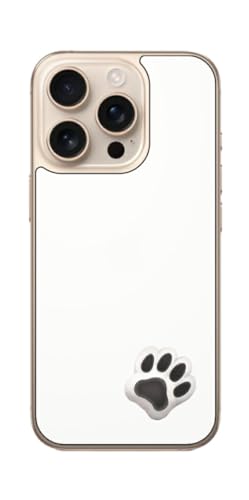 [ClearView iPhone 16 Prop  wʃtB] SPACECOOLRtBgpiX}[gtHMǑ΍ Opj  Ȃ񂿂 ՂՂ zCg/ubN