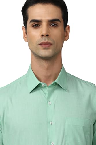Image of Van Heusen Men's Regular Fit Shirt