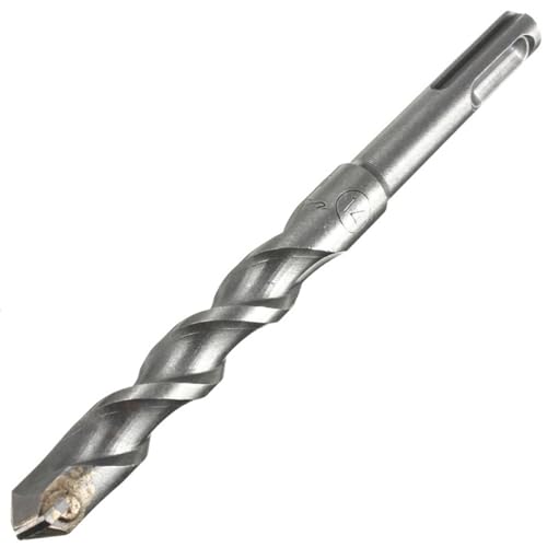 Foret à béton SDS Plus maçonnerie YG8 20x450mm pour perceuse