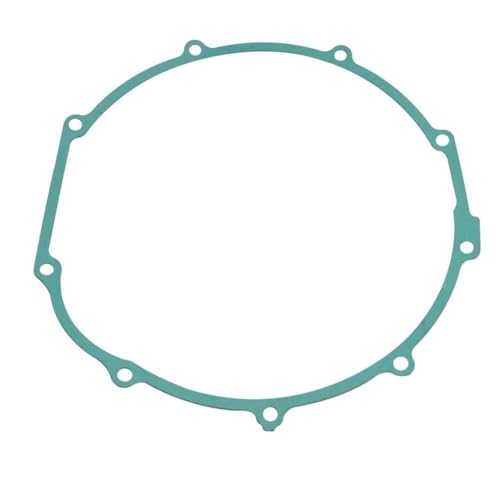 �I�[�g�o�C�V�����_�[�w�b�h�x�[�X�G���W���N���b�`�J�o�[�K�X�P�b�g�L�b�g�Z�b�g CB750 �i�C�g�z�[�N 91 04 CB700SC �i�C�g�z�[�N 84 86 �ƌ݊�������(clutch cover gasket)