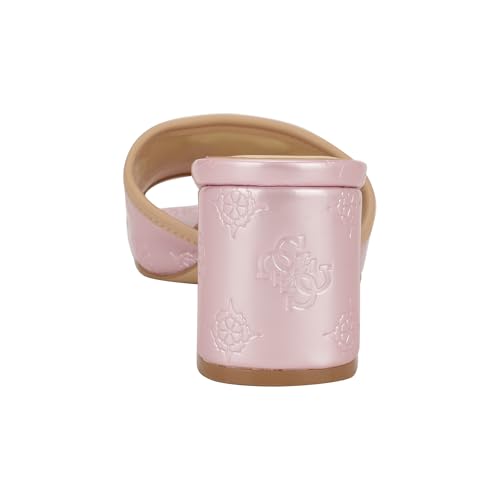 GUESS Women's Gabless Heeled Sandal3