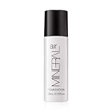 Mineral Air Four-in-One Foundation for Mineral Air Mist Device—Color, 28 ml, Standard Size - Medium