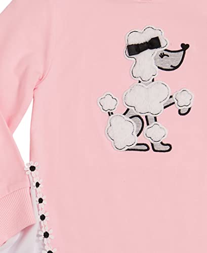 Image of Kids Headquarters Girls' 2 Pieces Legging Set