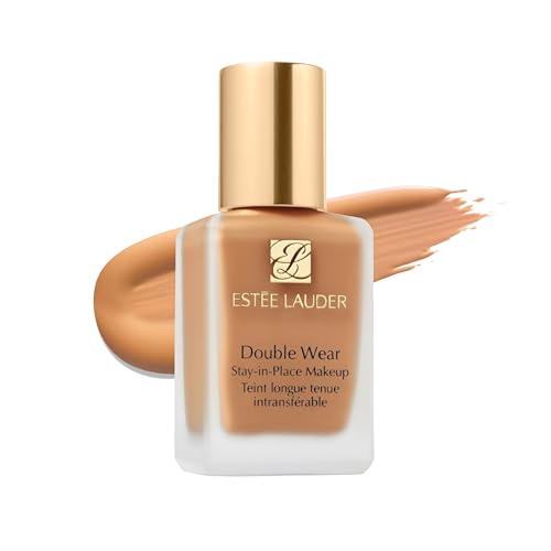 Estée Lauder Double Wear Stay-in-Place 24-Hour Long-Wear Matte Fo...