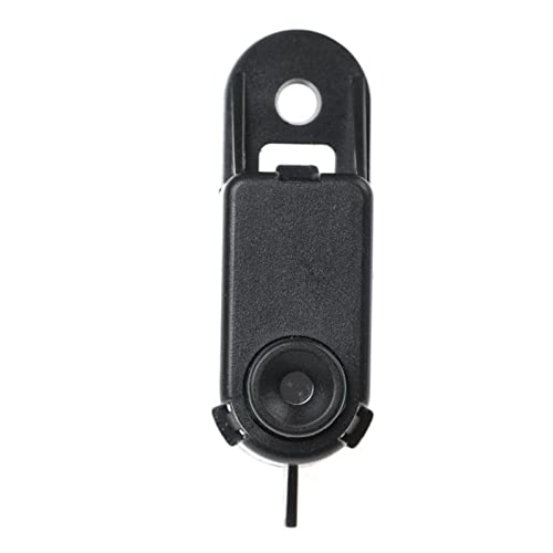 Capteur d'angle mort 55111901AB pour sécuriser les trajets - 4