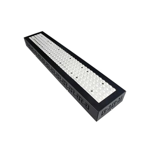 Lampa żywiczna UV, Fabryka druk atramentowy lampa utwardzająca klej bezcieniowy klej UV utwardzający jedwabny ekran UV koloidalna lampa utwardzająca 4000W 395nm 365nm 405nm Utwardzanie żywicy Ultrafio