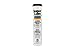 2 Set Super Lube 92150 Silicone Lubricating Grease with PTFE, 14.1 oz Cartridge, Translucent White