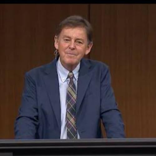 Getting the Gospel - 2